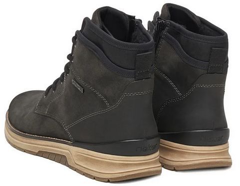 🥾 Rieker CEO Gefütterte Schnürschuhe für 81,89€ (statt 90€)