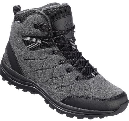 🥾 Tiroler Loden Merino Freizeitschuhe für 104,30€ (statt 149€)