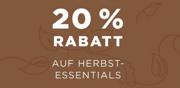 🧥 engelhorn Herbst Essentials + 20% Extra-Rabatt (Nike, BOSS, Tommy, u.v.m.) 🧥 engelhorn Herbst Essentials + 20% Extra Rabatt (Nike, BOSS, Tommy, u.v.m.)