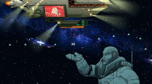 🚀 Lunar Lander Beyond   PS5 für 9,99€ (statt 15€)