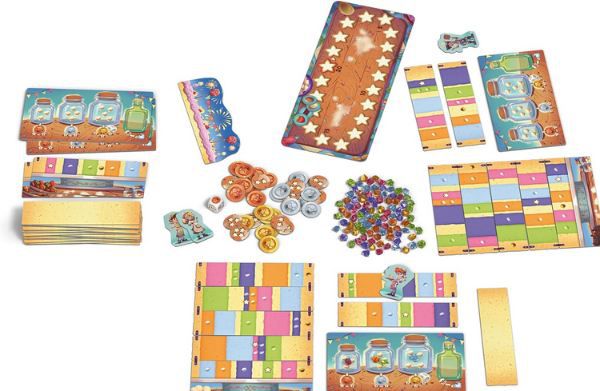 🎲 Schmidt Spiele Topp die Torte!, Kinderspiel des Jahres 2025 für 15,49€ (statt 22€)