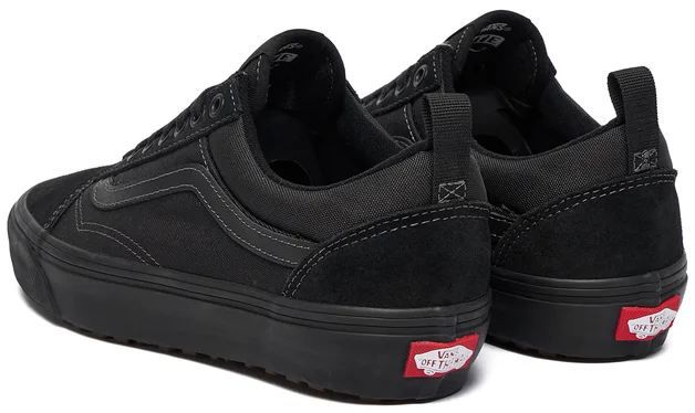 👟 Vans MTE Old Skool Insulated Sneaker für 75,19€ (statt 92€)