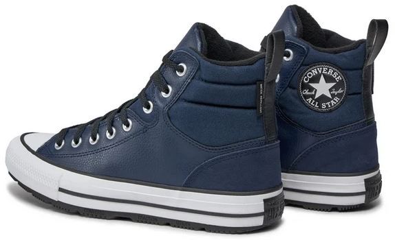 👟 Converse Tas Berkshire Boot Chuck für 60,89€ (statt 90€)