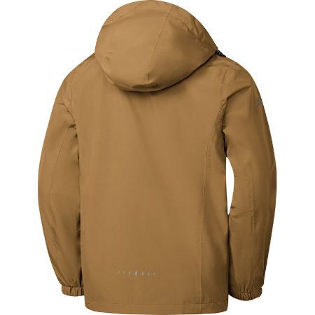 🧥 Nordcap Funktionsjacke mit 10.000mm Wassersäule + Gratis Thermosflasche für 56€ (statt 75€)