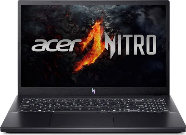 💻 Acer Nitro V15 Laptop mit 15,6 FHD, Ryzen 7 7735HS, RTX 4050 für 749,99€ (statt 850€)