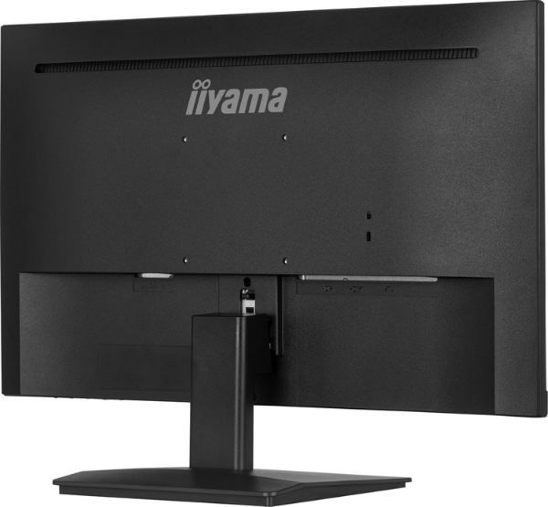🖥️ iiyama Prolite XU2491H B1 23,8 IPS FHD LED Monitor für 69,90€ (statt 79€)