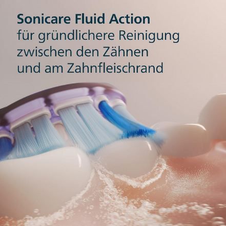🪥 Philips Sonicare G3 Premium Gum Care Ersatzbürstenköpfe ab 37,99€ (statt 49€)