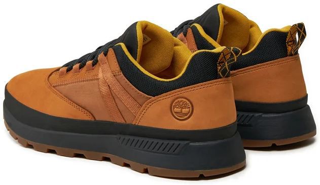 🥾 Timberland Euro Trekker Low F/L Wanderschuhe für 76,49€ (statt 96€)
