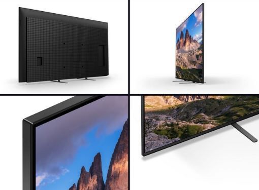 📺 Sony BRAVIA 5 85 📺 Sony BRAVIA 5 85 XR Mini LED TV mit 100Hz für 1.849€ (statt 2.039€)