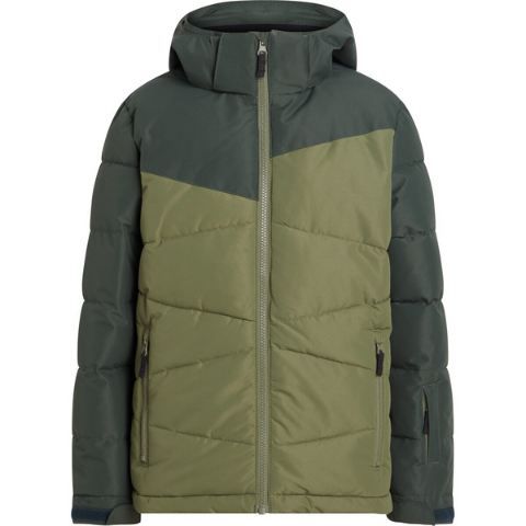 🧥 McKinlex Egon JRS Kids Skijacke für 24,98€ (statt 44€)