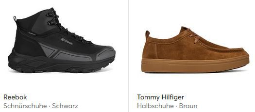 đ eSchuhe Herbst Sale + bis 30% Extra auf Schuhe ab 75⏠(adidas, Reebok, Rieker uvm.) đ eSchuhe Herbst Sale + bis 30% Extra auf Schuhe ab 75⏠(adidas, Reebok, Rieker uvm.)