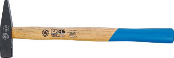 🔨 BGS Diy 1851 Schlosserhammer, 200g für 5,40€ (statt 8€)
