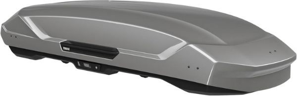 🚗 Thule Motion 3 XXL Titan Dachbox mit 600L für 816€ (statt 899€)