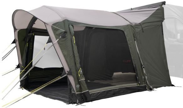 ⛺ Outwell Tall Connection Parkville 200SA Zelterweiterung für 99,98€ (statt 127€)