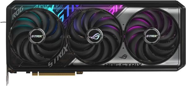 🖥️ ASUS ROG Strix GeForce RTX 5070 OC Edition, 12GB für 623,94€ (statt 741€)