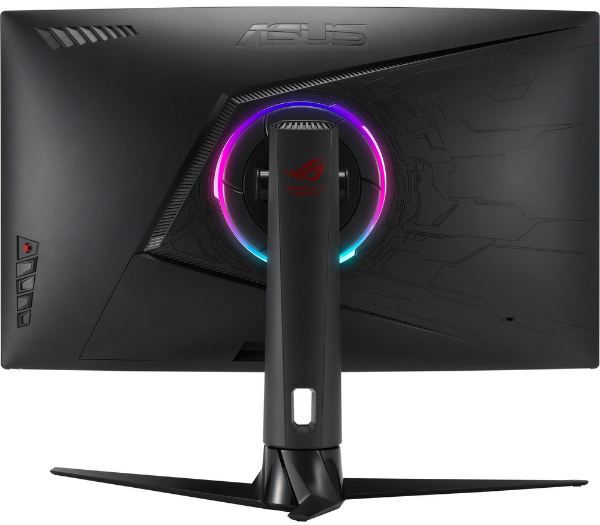 🖥️ ASUS ROG Strix XG32VC 32 WQHD 170Hz Gaming Monitor für 199,90€ (statt 222€)