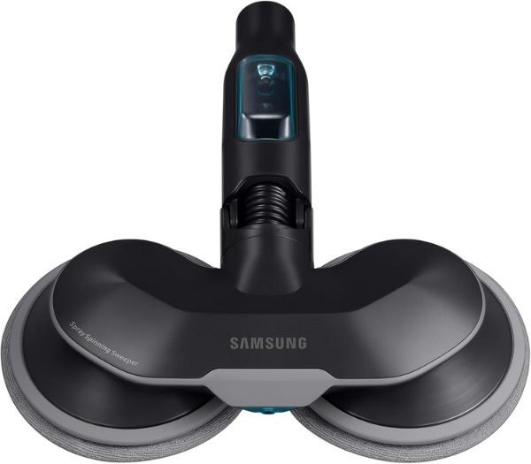 🧹 Samsung Jet 85 Wet&Clean Akku Staubsauger inkl. Wischaufsatz für 279€ (statt 349€)