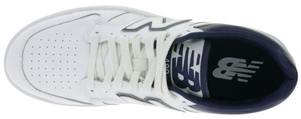 👟 New Balance 480 Echtleder Sneaker mit Ortholite Innensohle für 49,99€ (statt 70€)