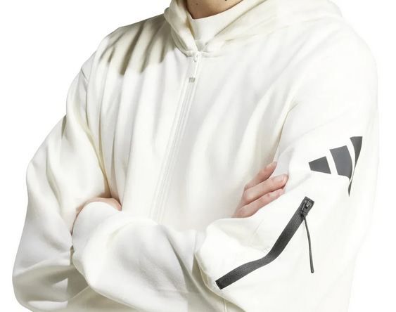 👕 adidas City Escape Sweat Hoodie für 29,98€ (statt 42€)
