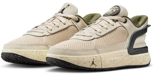 👟 NIKE Kids Jordan Day1 E.O. Sneaker für 44,98€ (statt 75€) 👟 NIKE Kids Jordan Day1 E.O. Sneaker für 44,98€ (statt 75€)