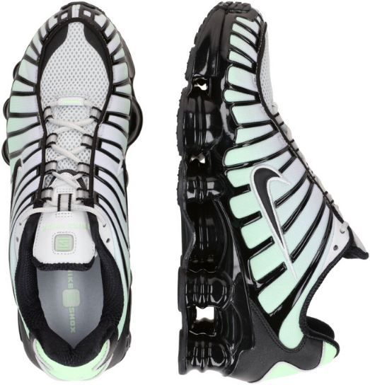 👟 Nike Shox TL Sneaker ab 80€ (statt 119€)
