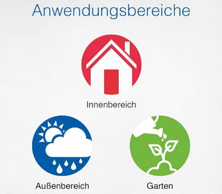 💡 as Schwabe Optiline Mobil LED Baustrahler, 20W, 4.000K für 14,90€ (statt 35€)