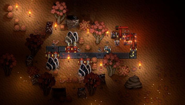 ⚒️ Fireshine Games Core Keeper   Playstation 5 für 7,99€ (statt 13€)