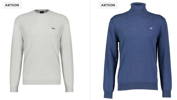 🧥 engelhorn Herbst Essentials + 20% Extra Rabatt (Nike, BOSS, Tommy, u.v.m.)