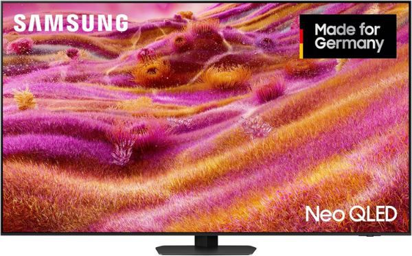 📺 Samsung Neo QLED 65 4K Mini LED Fernseher für 1.499€ (statt 1.775€)