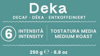 ☕ 6er Pack Bialetti Perfetto Moka Deka Kaffee, je 250g ab 24,90€ (statt 31€)