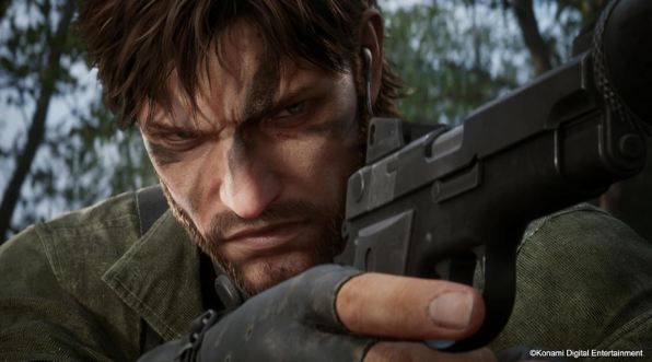 🎮 Metal Gear Solid Delta Snake Eater   Day 1 Edition   PS5 für 55,99€ (statt 65€)