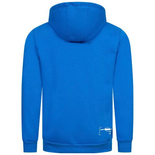 👕 adidas Originals London Hoodie für 39,94€ (statt 51€)