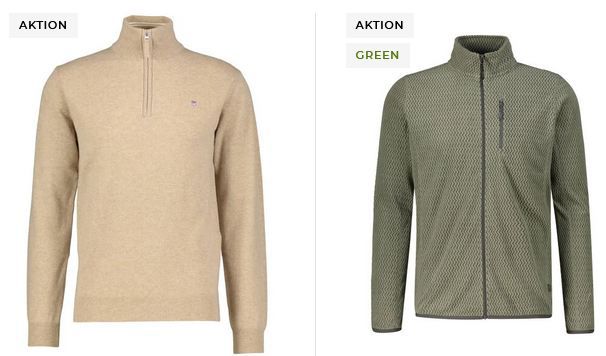 🧥 engelhorn Herbst Essentials + 20% Extra-Rabatt (Nike, BOSS, Tommy, u.v.m.) 🧥 engelhorn Herbst Essentials + 20% Extra Rabatt (Nike, BOSS, Tommy, u.v.m.)