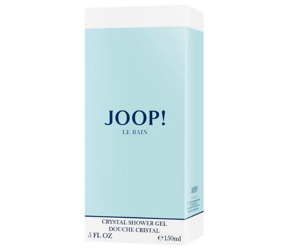 🚿 JOOP! Le Bain Shower Gel for her, 150ml für 5,62€ (statt 10€)