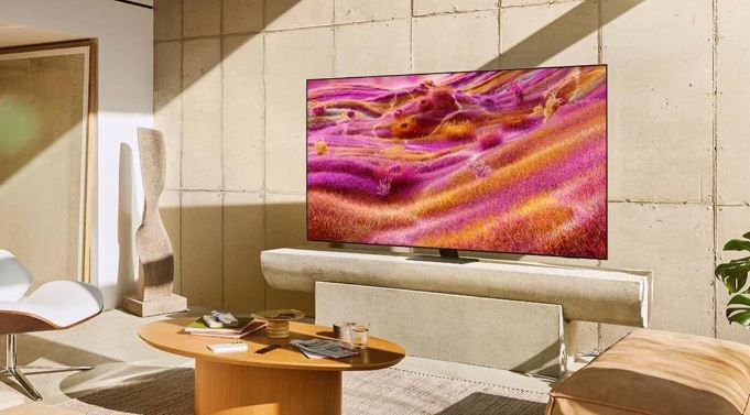 📺 Samsung Neo QLED 65 4K Mini LED Fernseher für 1.499€ (statt 1.775€)