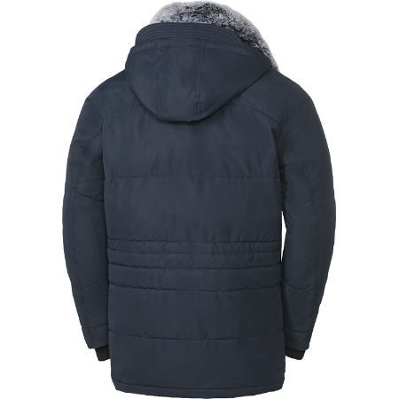🧥 Franco Bettoni Arktik Steppjacke + GRATIS Thermosflasche für 104,25€ (statt 139€)