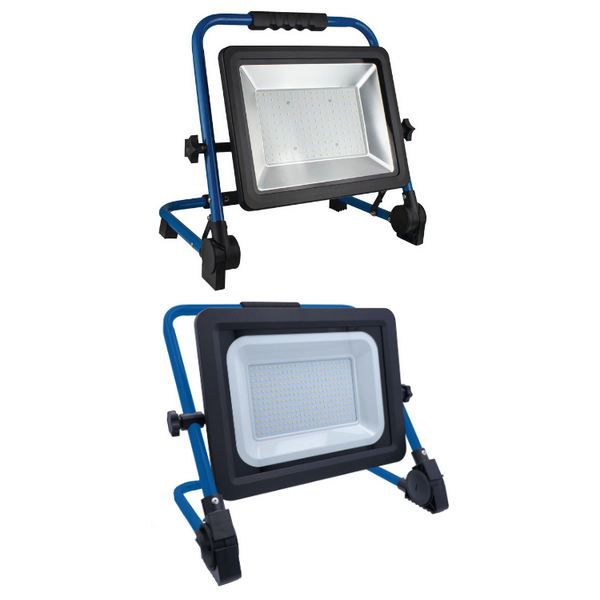 💡 eBay: 140€ Rabatt auf as-Schwabe Optiline LED Baustrahler – z.B. 200W für 49,99€ (statt 180€)