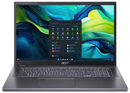 🔥💻 Acer Aspire 17 A17 51M Notebook mit i9 13900H, 32GB/1TB für 960€ (statt 1.299€)