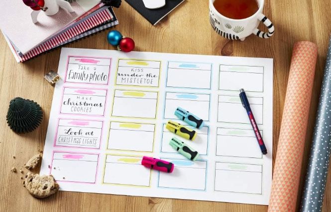 ✍️ 5er Pack edding 7 Mini Textmarker mit Pastell Farben für 1,99€ (statt 3,49€)