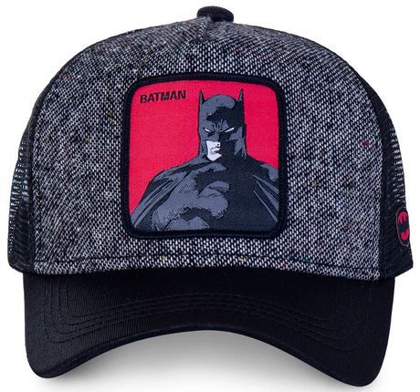 🧢 Freegun DC Comics Trucker Caps je 12,98€ (statt 30€)
