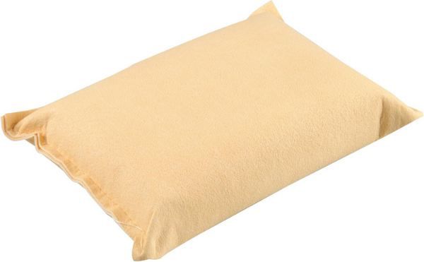 🧽 Nigrin 71450 Klarsichtkissen für 1,99€ (statt 5€)