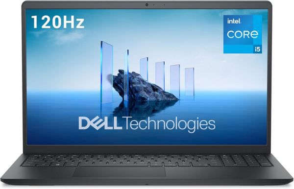 💻 Dell DC15250 15 Laptop mit 15,6 FHD + i5 1334U, 16GB/512GB für 449€ (statt 579€)