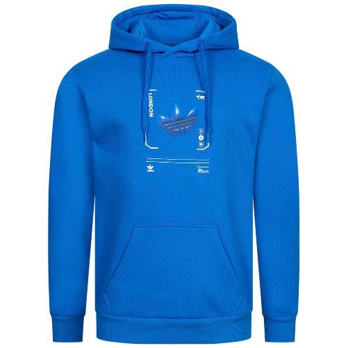 👕 adidas Originals London Hoodie für 39,94€ (statt 51€)