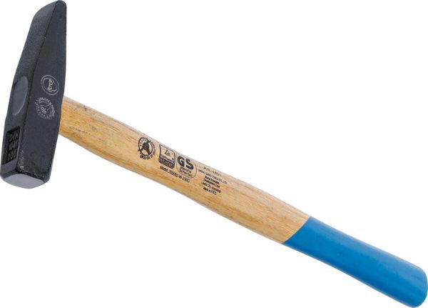 🔨 BGS Diy 1851 Schlosserhammer, 200g für 5,40€ (statt 8€)