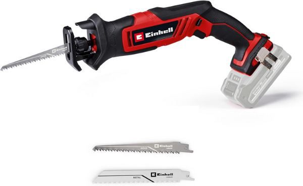 🪚 Einhell TE AP 18/13 Akku Universalsäge für 59,99€ (statt 70€)
