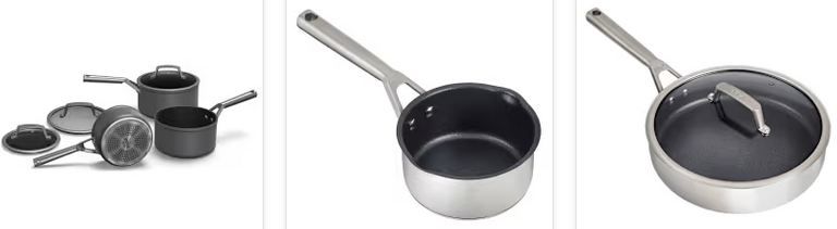 🍳 Ninja Kitchen: 15% Extra Rabatt auf alle Pfannen und Töpfe inkl. Sets!