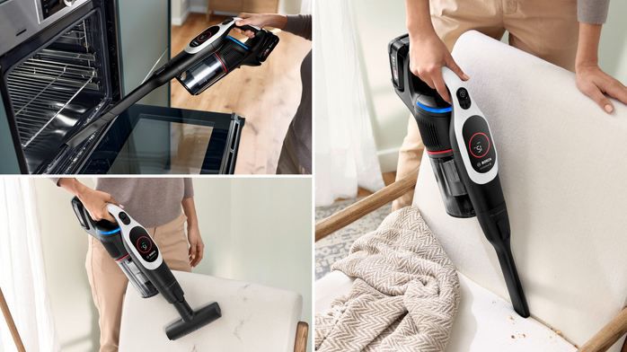 🧹 Bosch Unlimited 9 Akku Stielstaubsauger für 389€ (statt 429€)