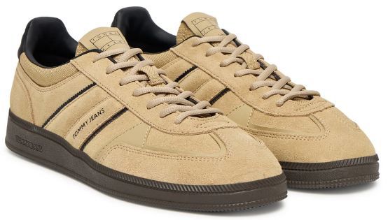 👟 Tommy Jeans The Greenwich Edge Sneaker für 75,19€ (statt 85€)