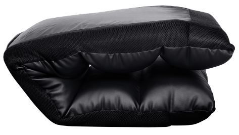 🕹️ Trust GXT718 Rayzee Klappbarer Gaming Stuhl für 39,99€ (statt 55€)