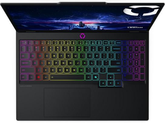 💻 Lenovo Legion 5i Gaming AI 15,1 WQXGA OLED mit i7 + RTX 5070 für 1.400€ (statt 1.598€)